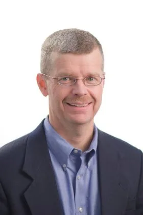 Scott Farrand, Founder and President of sfarrand.com